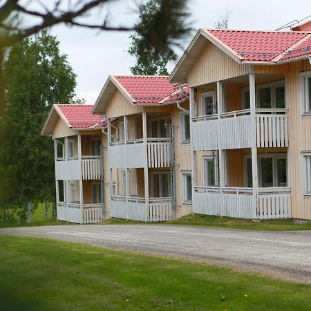Nordvik Bed & Breakfast Экстерьер фото