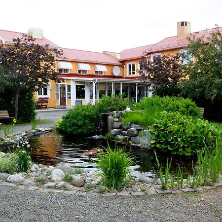 Nordvik Bed & Breakfast Экстерьер фото